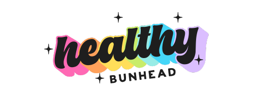 healthybunhead logo