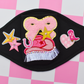 Pink Pony Dreams Belt